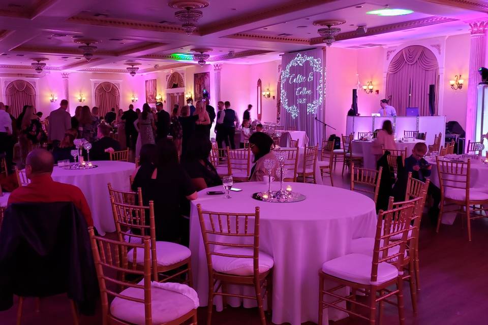 Total Event Audio & Lighting