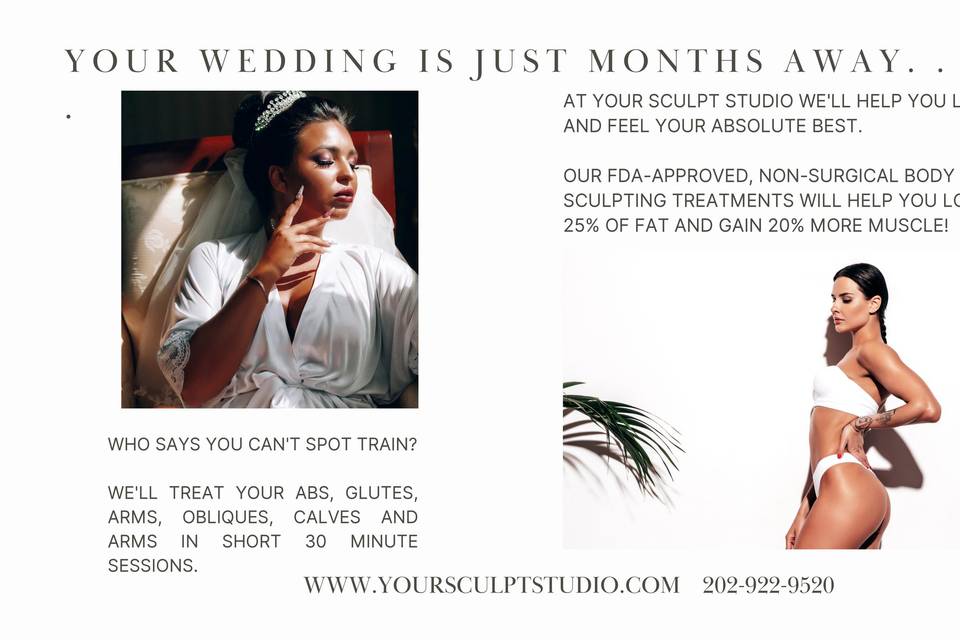 Your Sculpt Studio