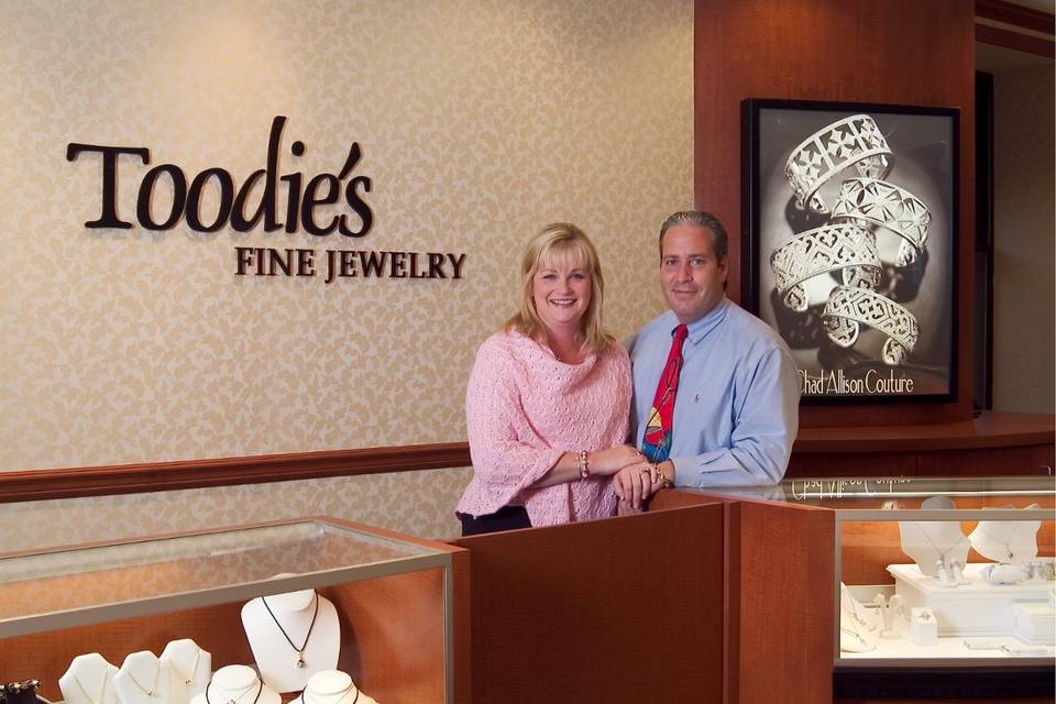 Toodies Fine Jewelry Inc.