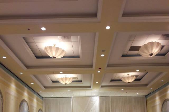 Venuti’s Ristorante & Banquet Hall