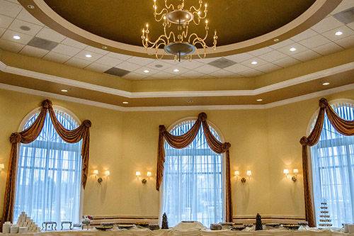 Venuti’s Ristorante & Banquet Hall