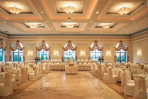 Venuti’s Ristorante & Banquet Hall