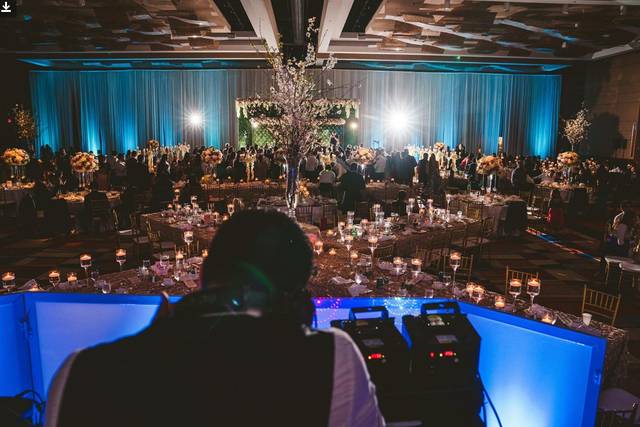Baltimore Hilton