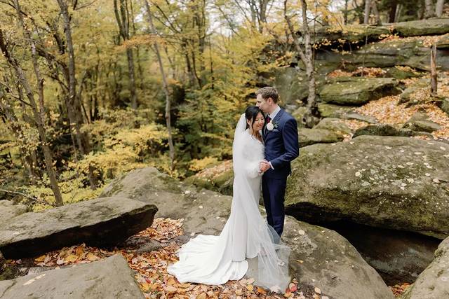 Brian + Joelle Photography