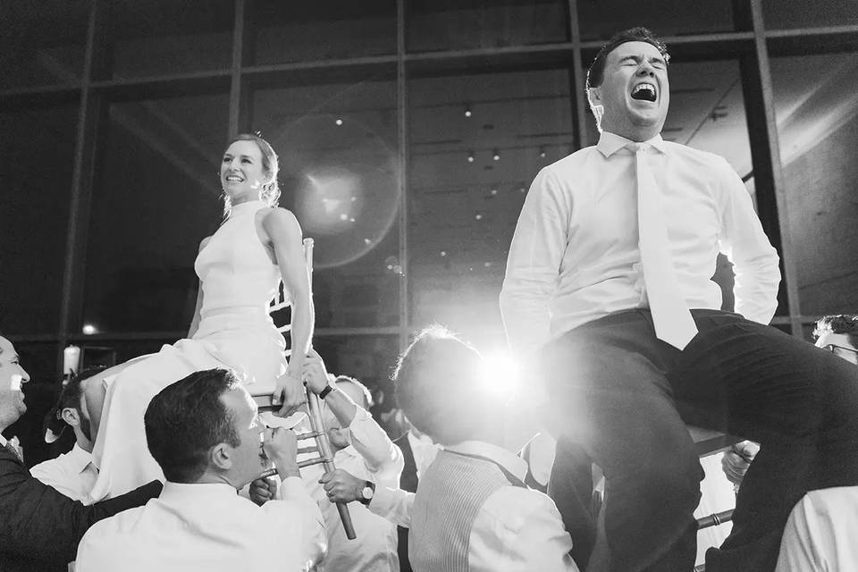 A Jewish Reception