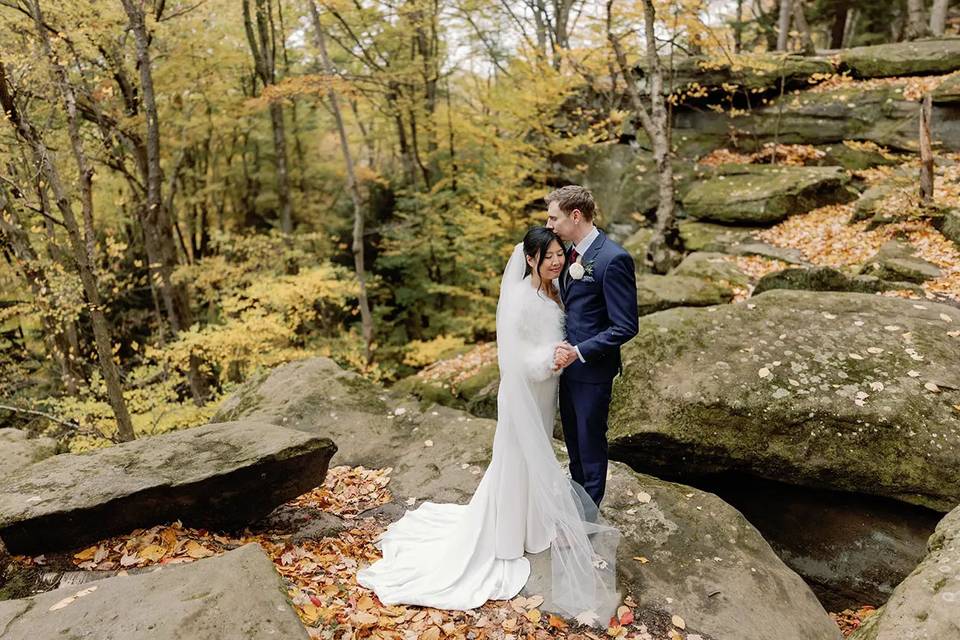 Brian + Joelle Photography
