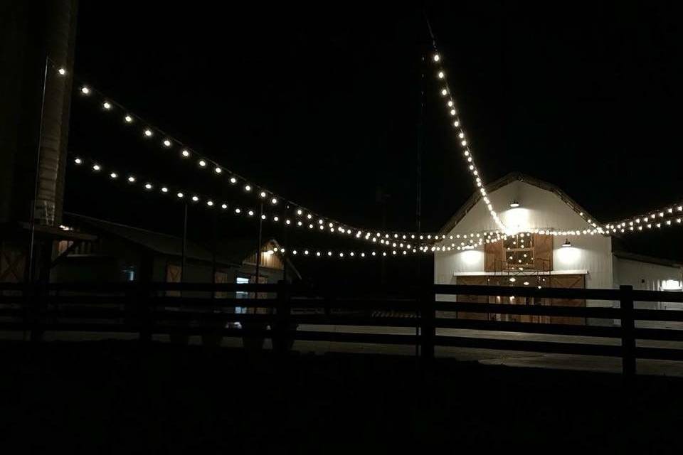 The Barn at Cranberry Creek