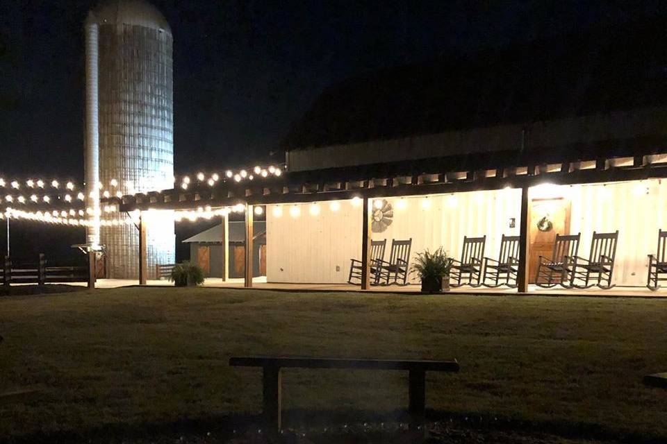 The Barn at Cranberry Creek