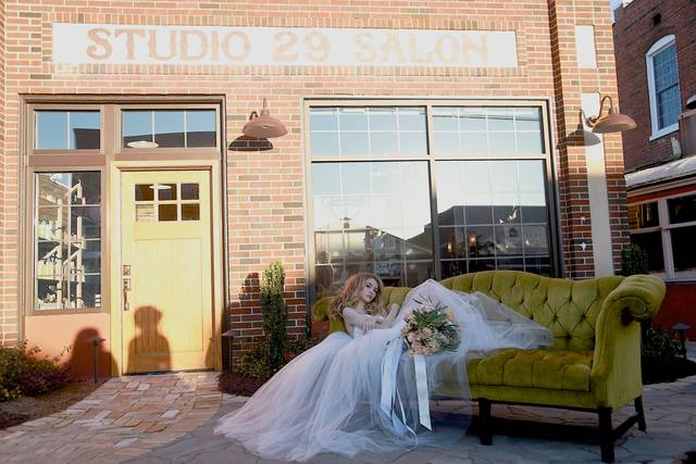 Jocelyn Coles New York