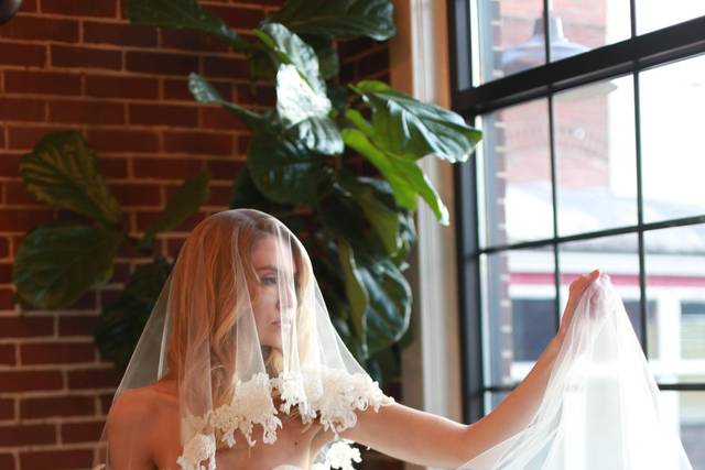 Jocelyn Coles New York