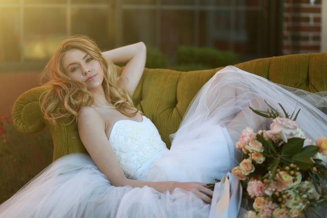 Jocelyn Coles New York