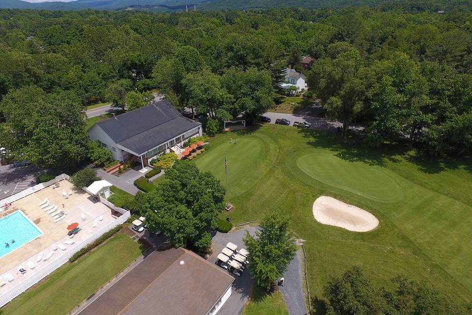 Waynesboro Golf and Country Club