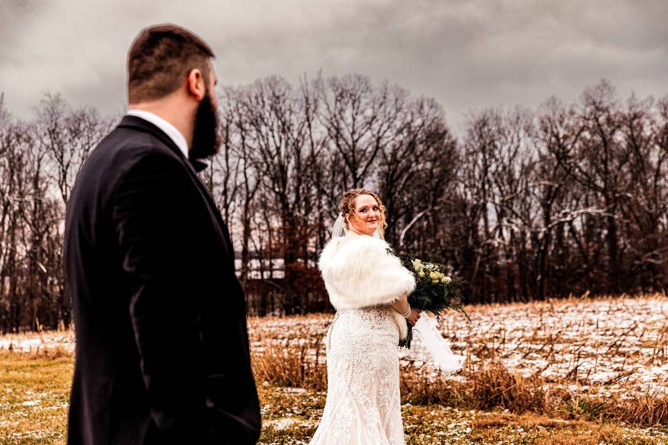Romantic Moments