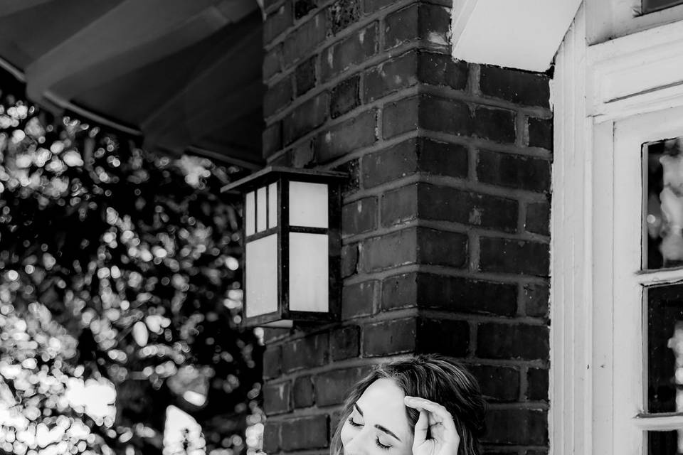 Romantic Moments