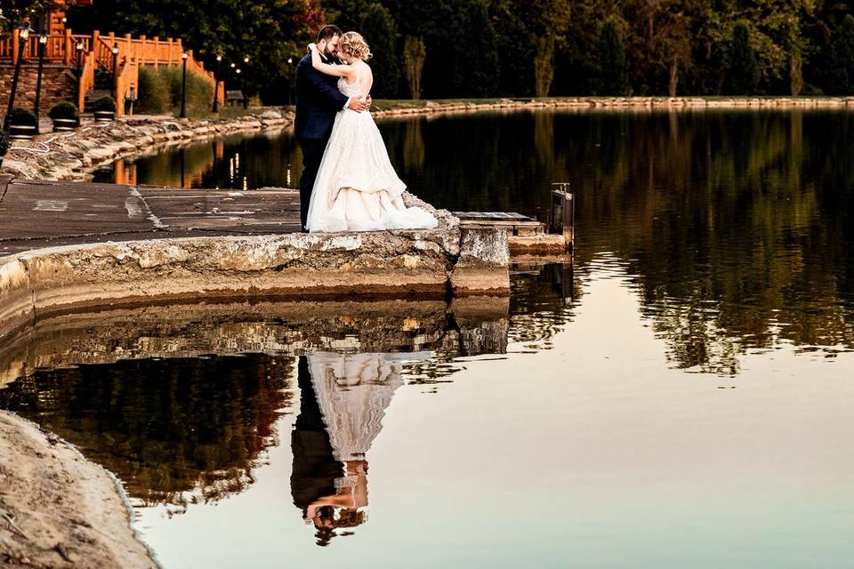 Romantic Moments