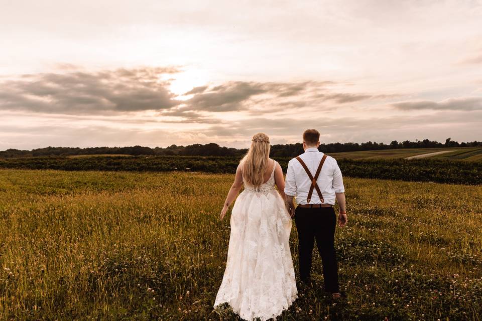 Romantic Moments