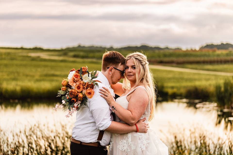 Romantic Moments