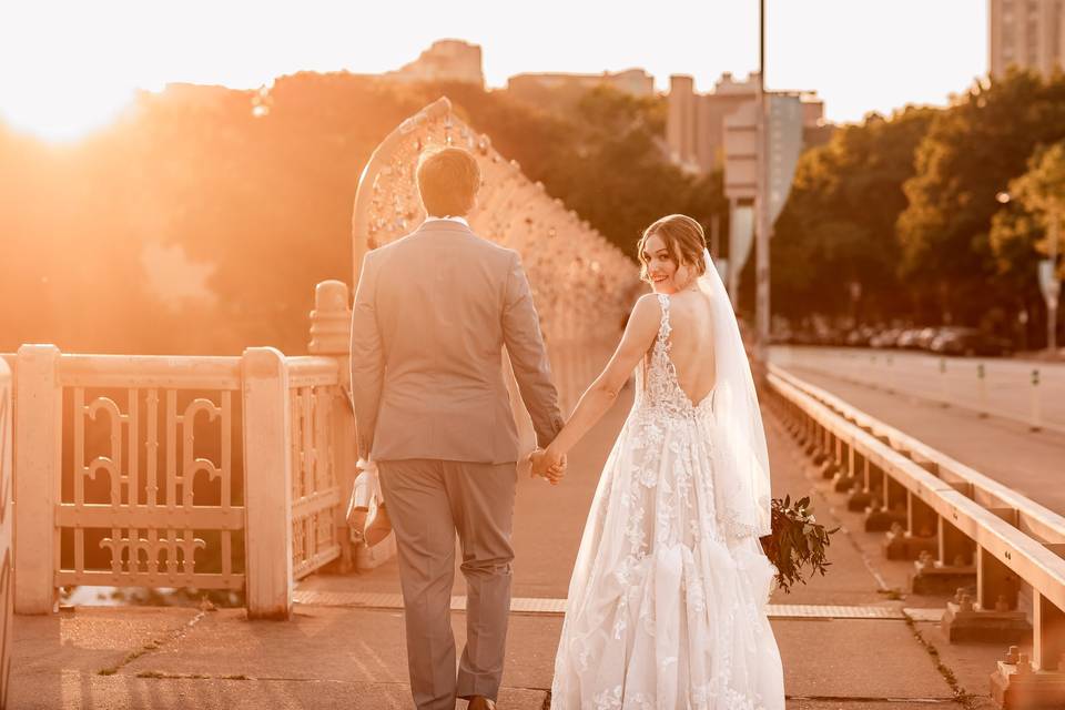 Romantic Moments