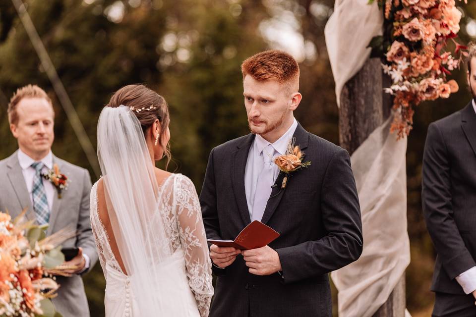 Romantic Moments