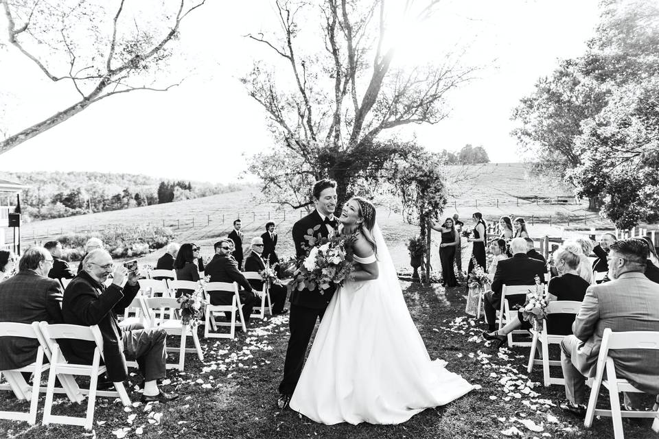 Romantic Moments