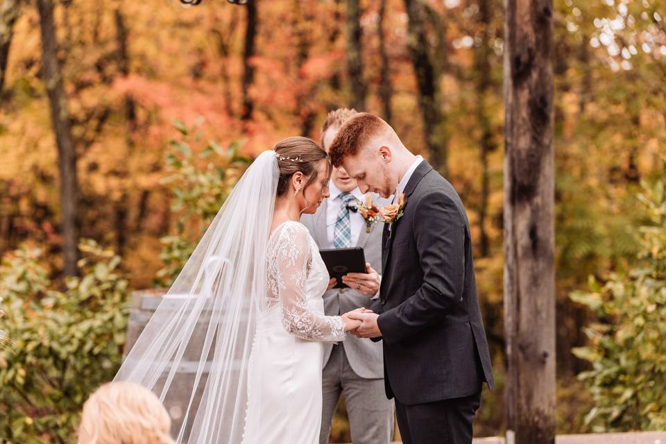 Romantic Moments