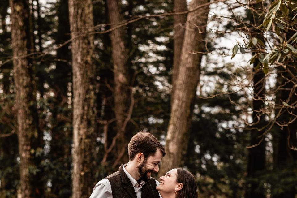Romantic Moments
