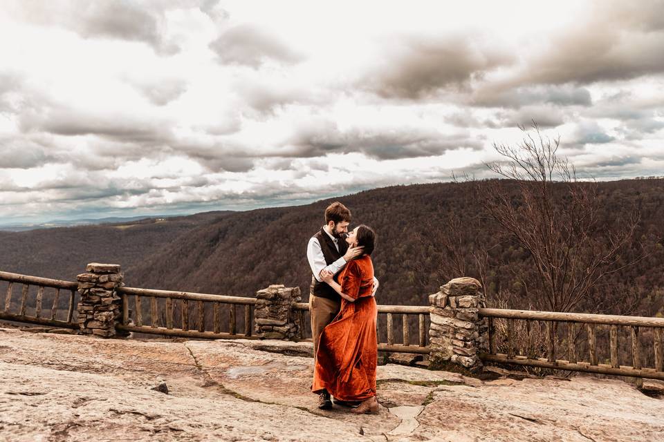 Romantic Moments