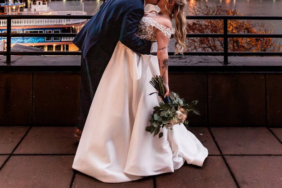 Romantic Moments