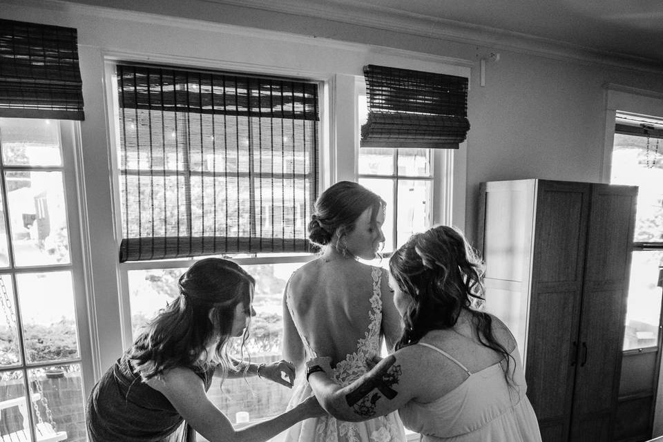 Romantic Moments
