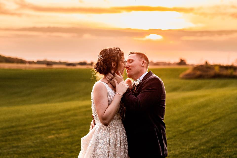 Romantic Moments