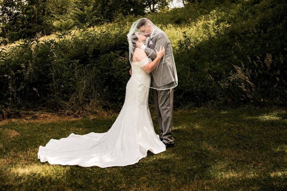 Romantic Moments