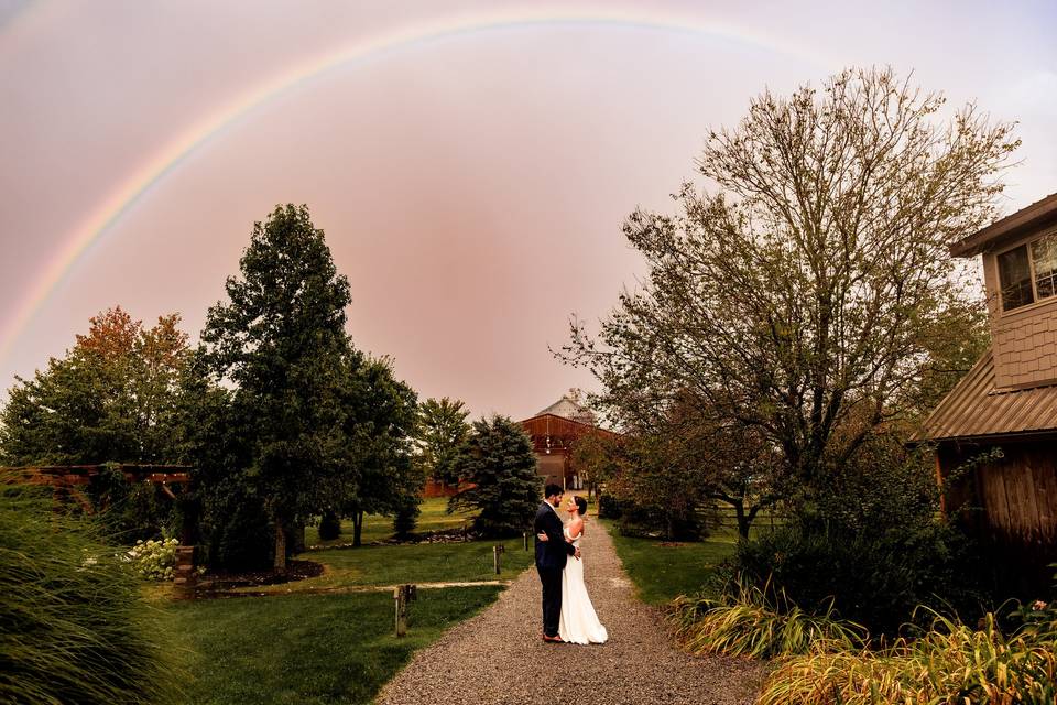 Romantic Moments