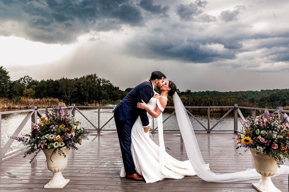 Romantic Moments