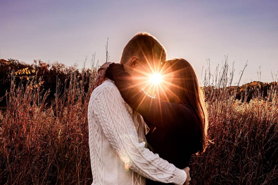 Romantic Moments