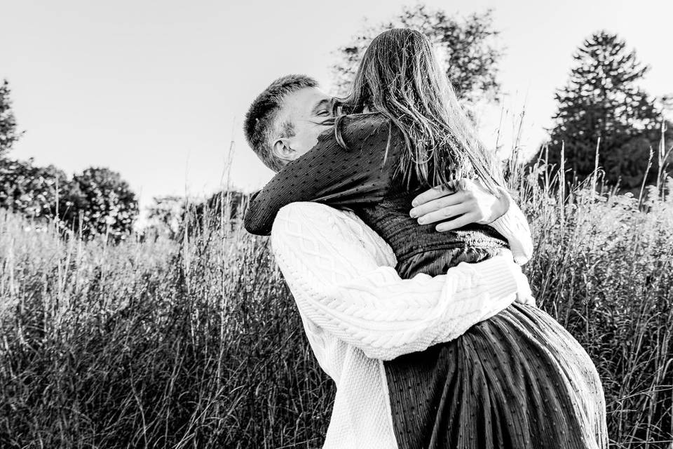Romantic Moments