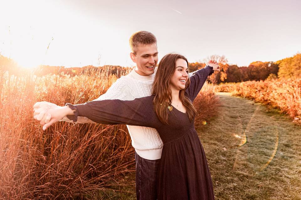 Romantic Moments