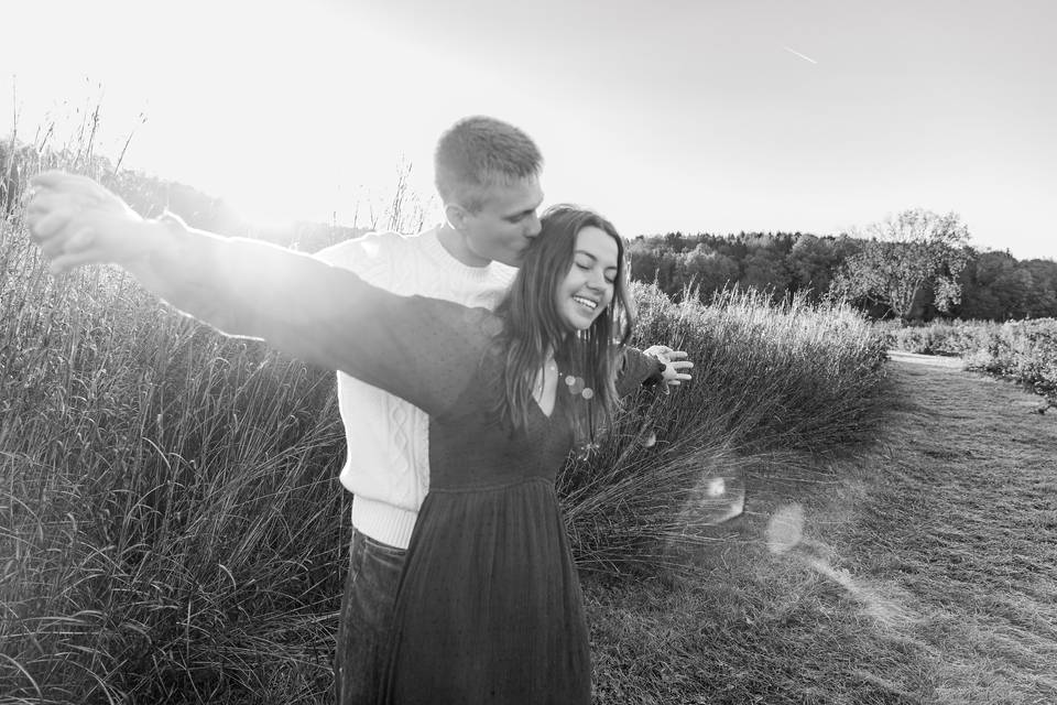 Romantic Moments
