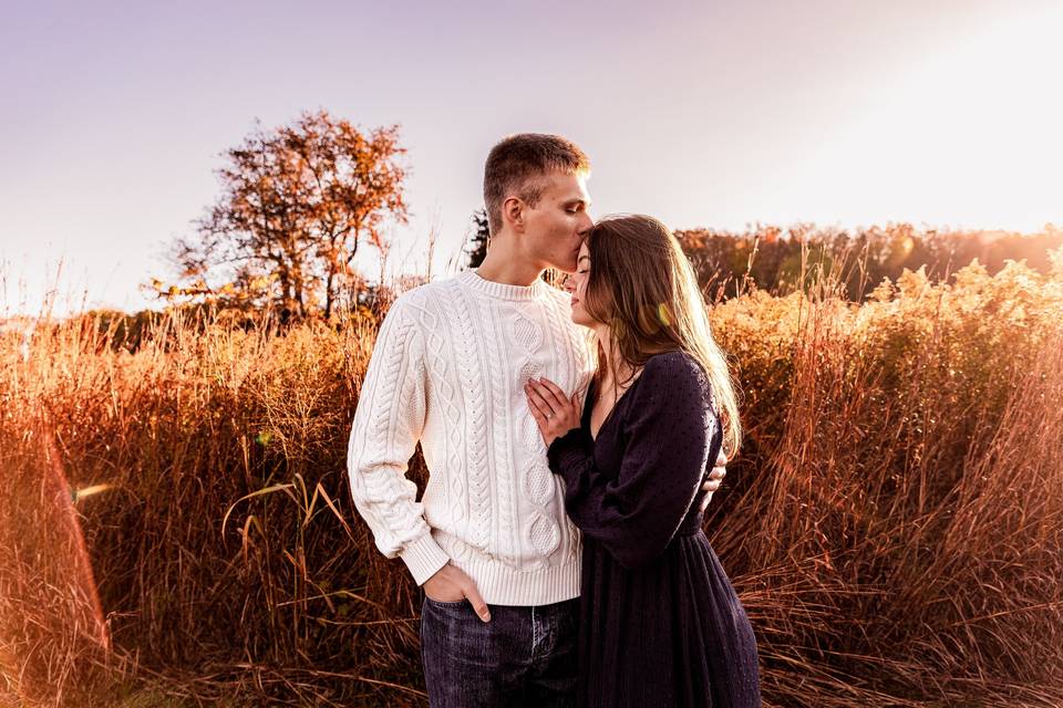 Romantic Moments