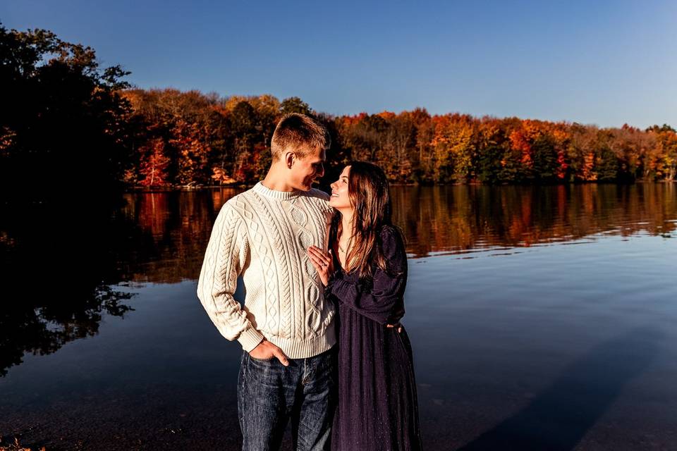 Romantic Moments