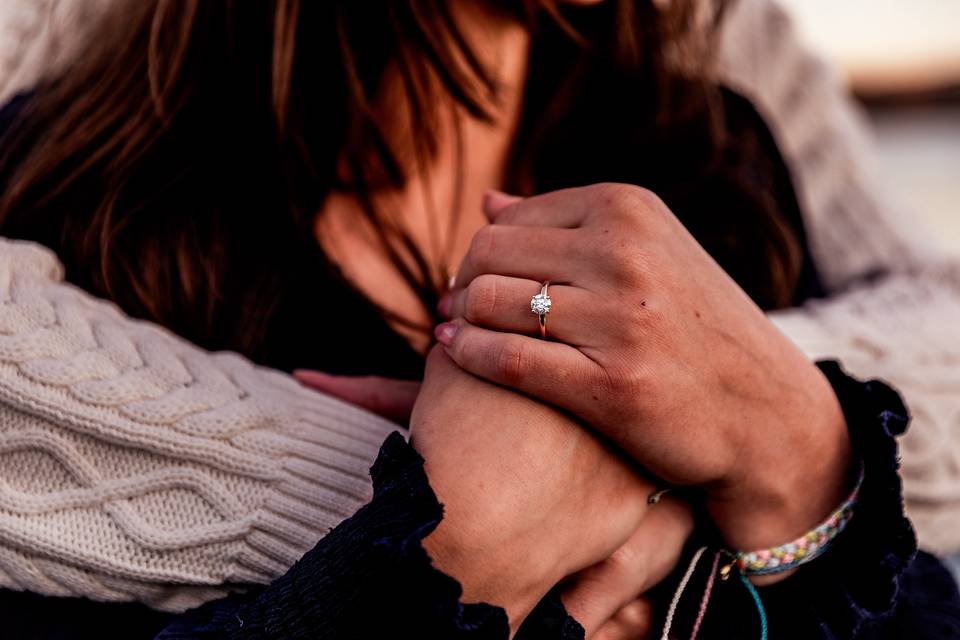 Romantic Moments