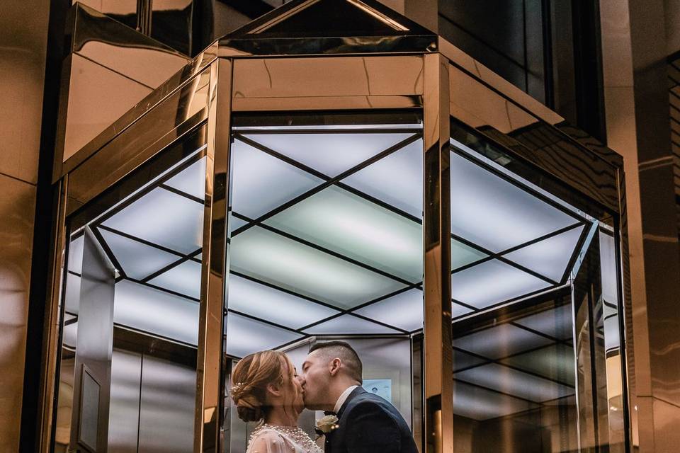 Romantic Moments