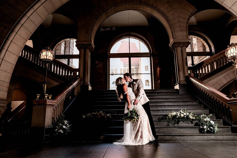 Romantic Moments