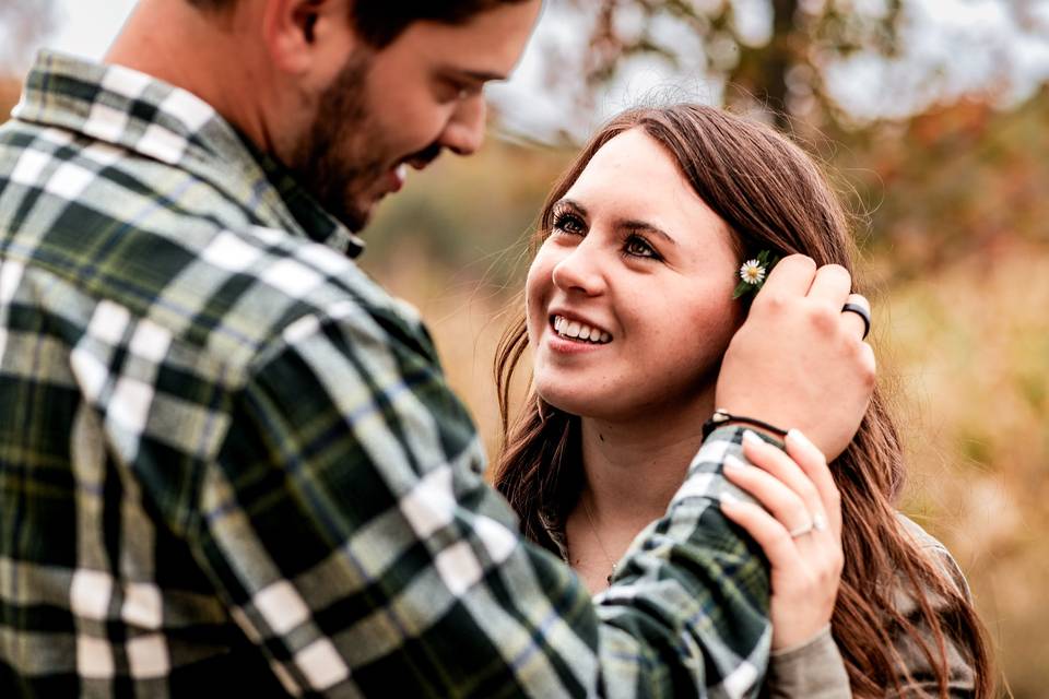 Romantic Moments