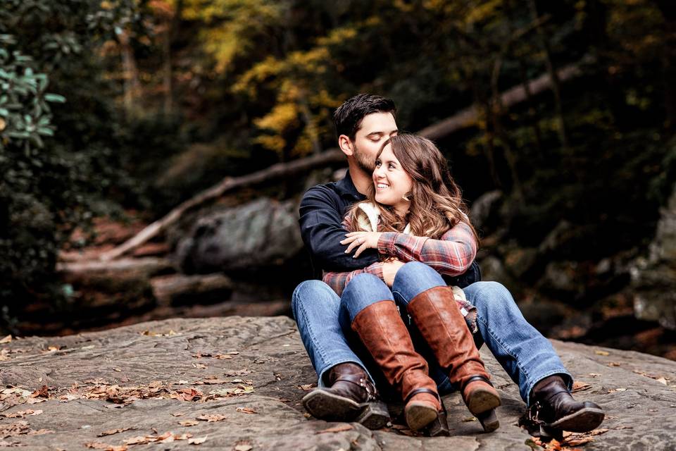 Romantic Moments