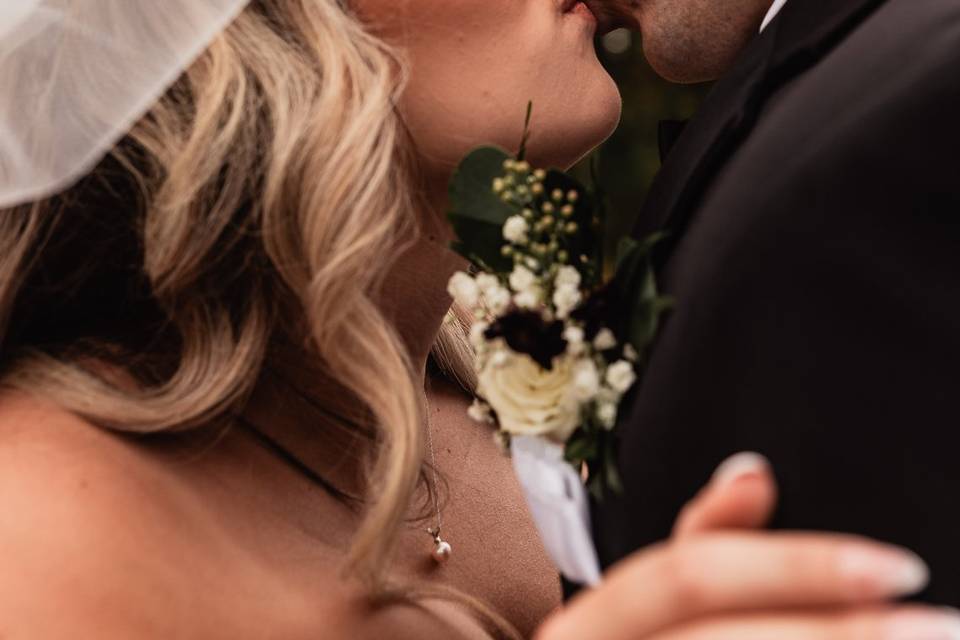 Romantic Moments