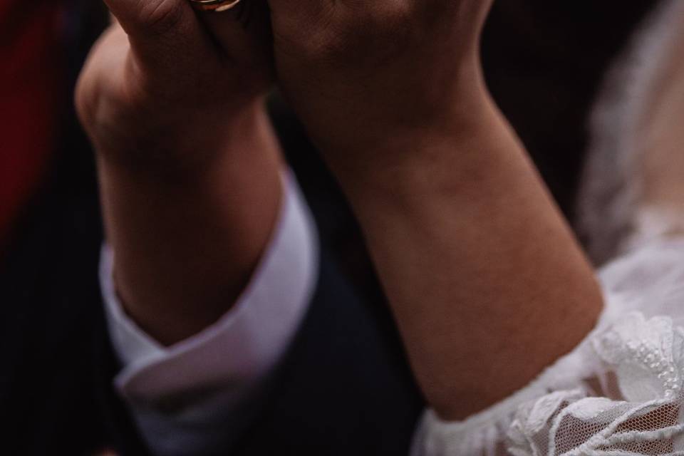 Romantic Moments