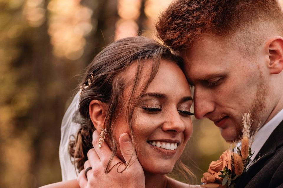Romantic Moments