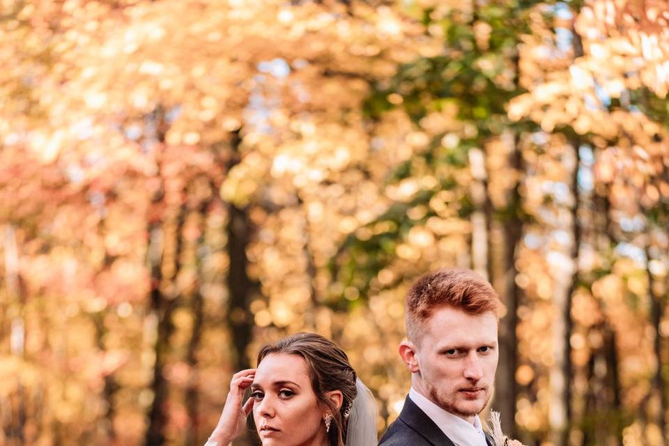 Romantic Moments