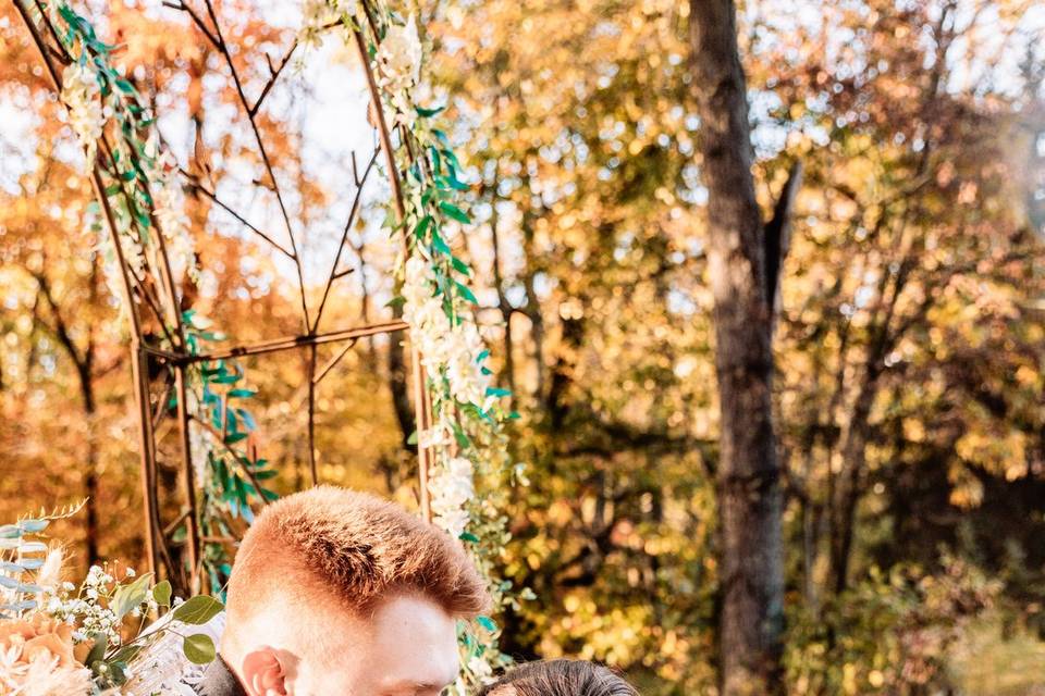 Romantic Moments