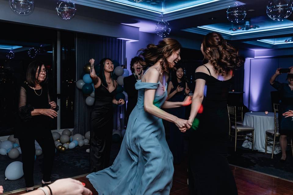 Reception Fun